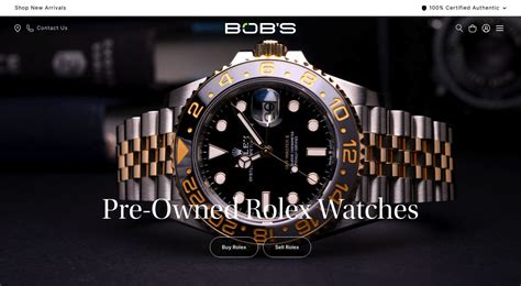 bob's jewelers|bob's watches affiliate program.